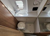 CAMPER WEINSBERG CARABUS 600 MQ FORD