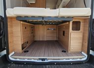 CAMPER WEINSBERG CARABUS 600 MQ FORD