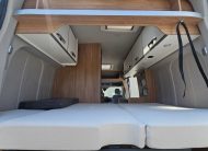 CAMPER WEINSBERG CARABUS 600 MQ FORD