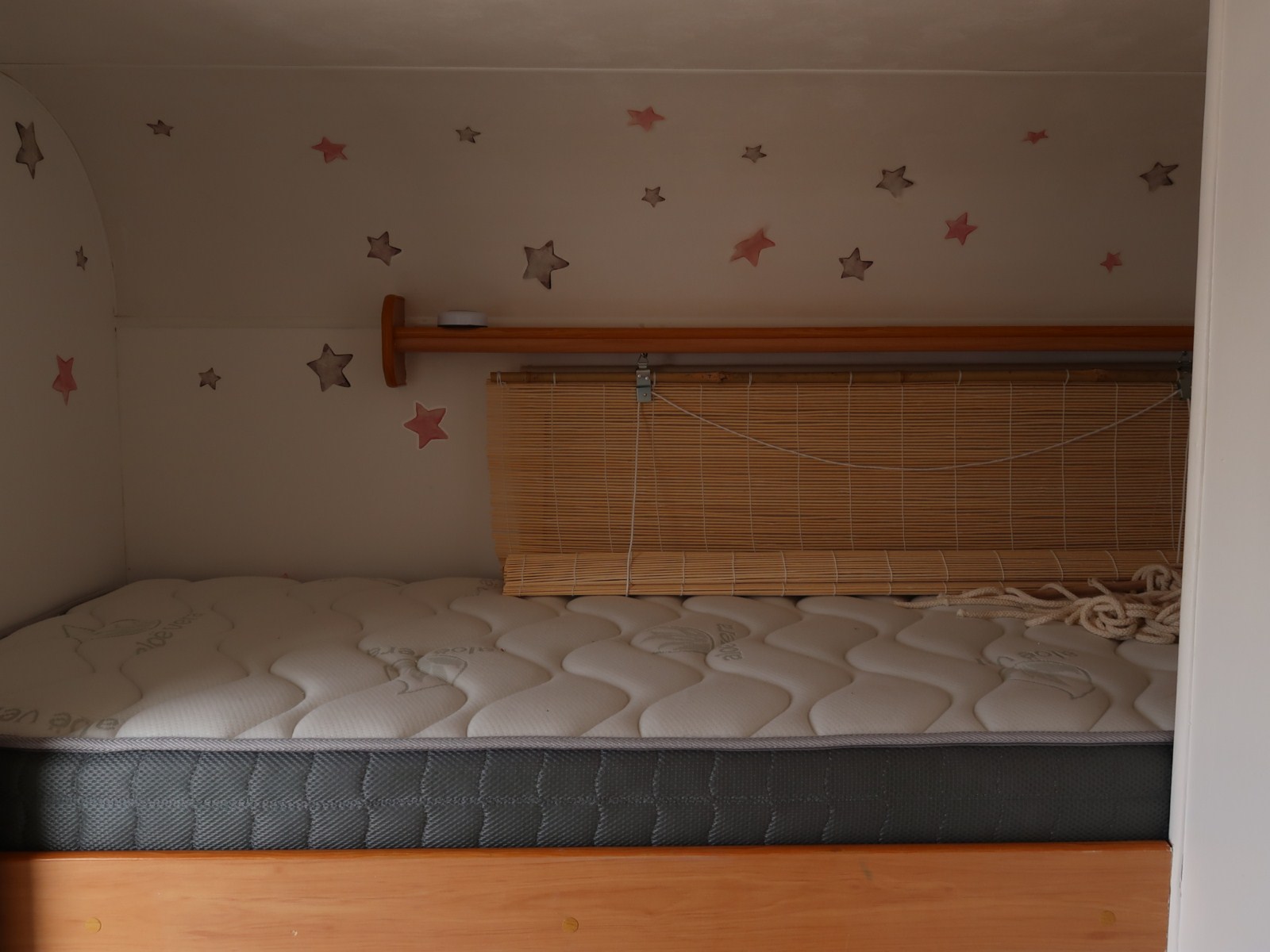 CARAVANA DE SEGUNDA MANO ACE KAMTNER 490 TK