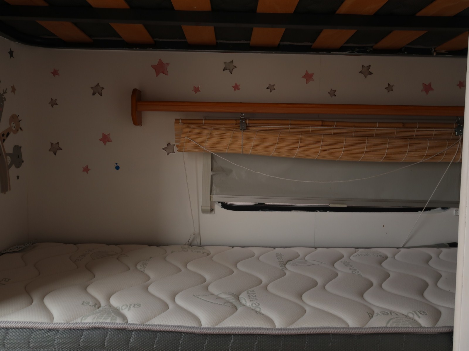 CARAVANA DE SEGUNDA MANO ACE KAMTNER 490 TK