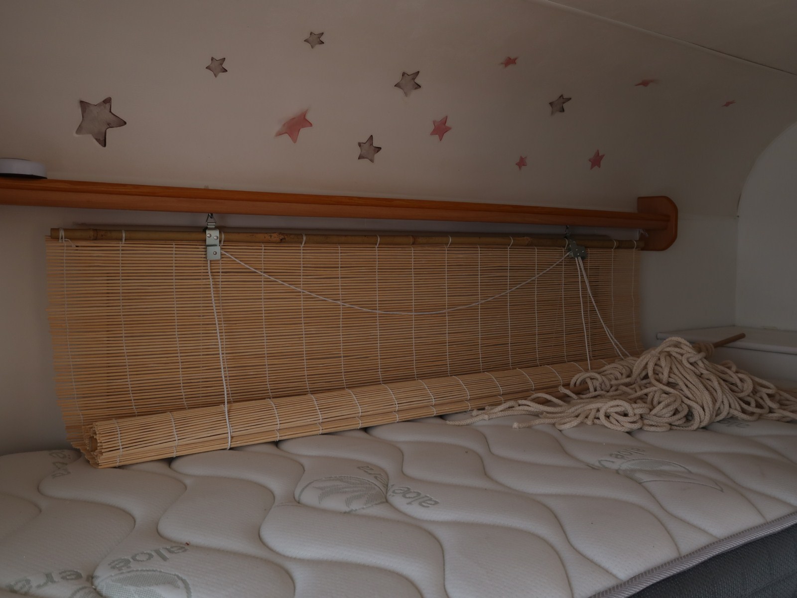 CARAVANA DE SEGUNDA MANO ACE KAMTNER 490 TK