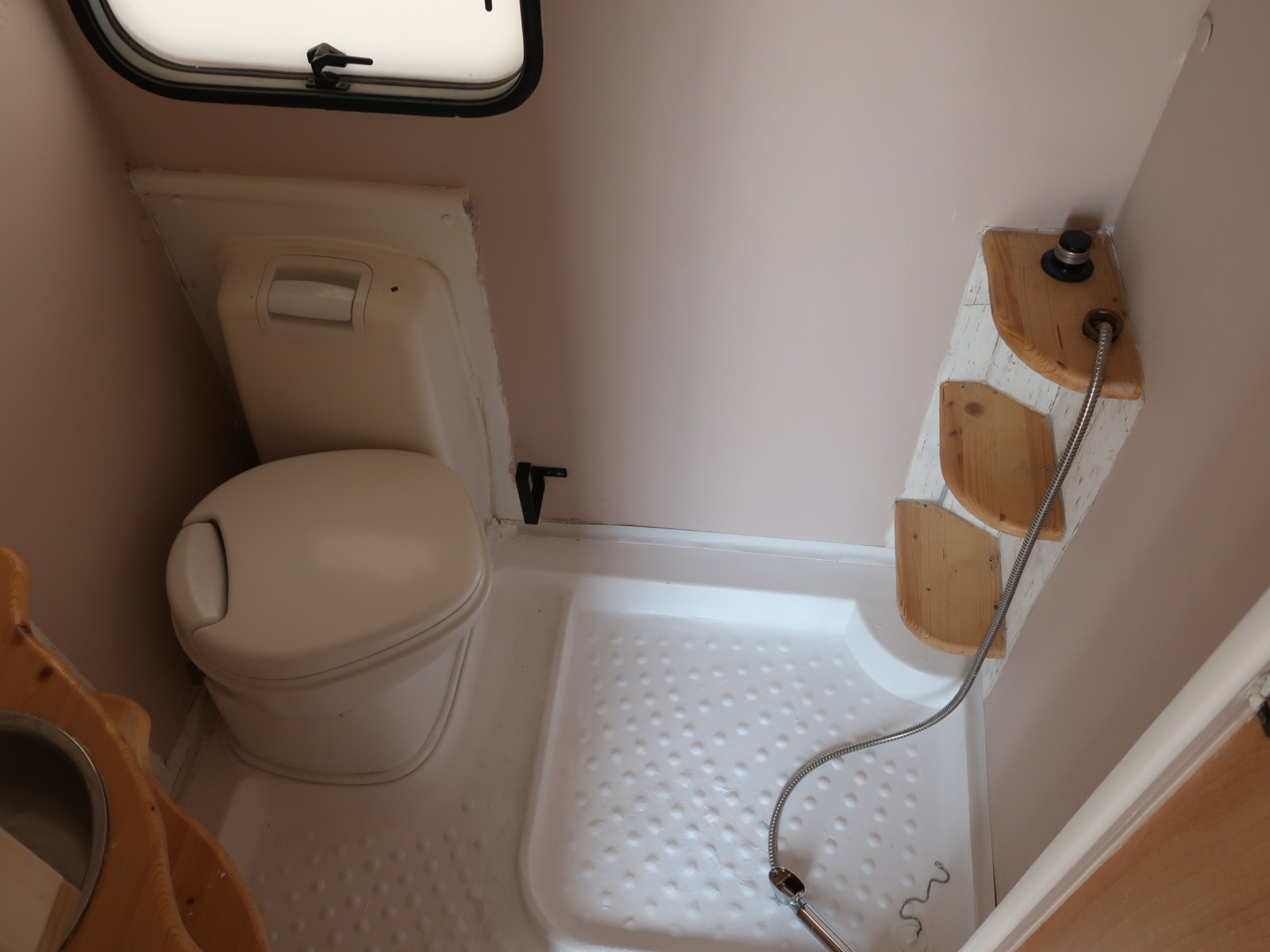 CARAVANA DE SEGUNDA MANO ACE KAMTNER 490 TK