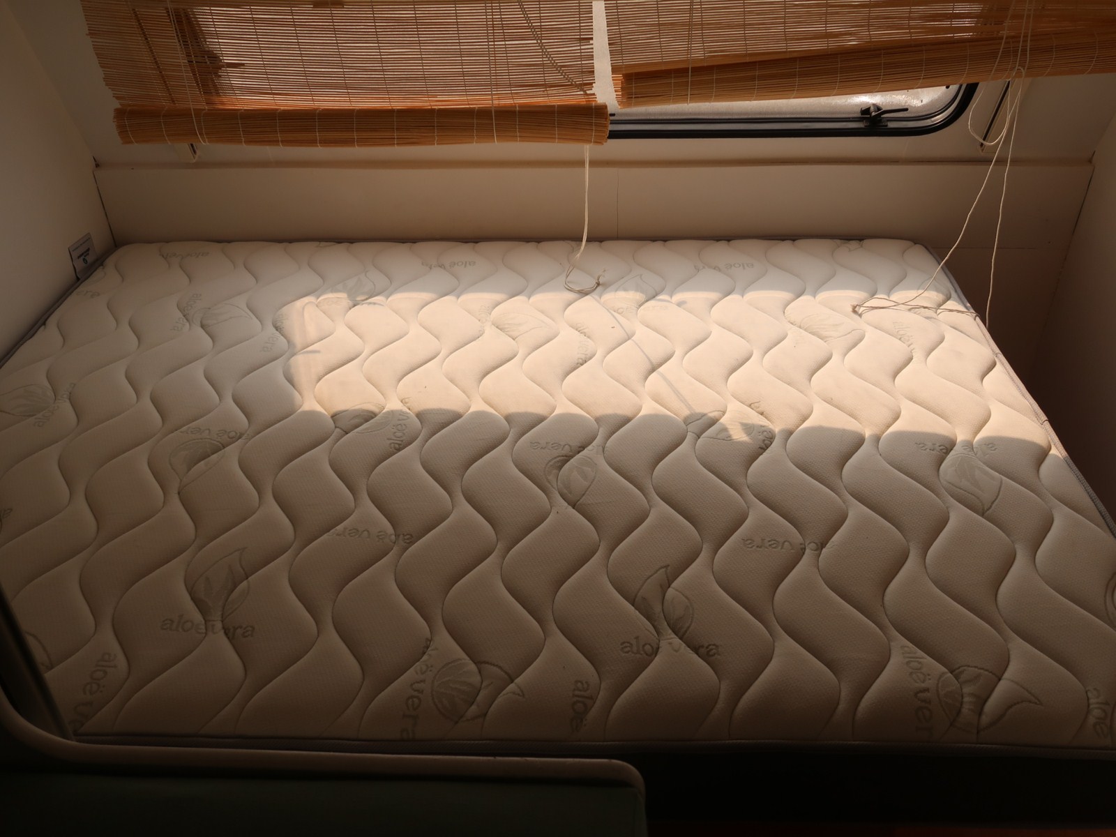 CARAVANA DE SEGUNDA MANO ACE KAMTNER 490 TK