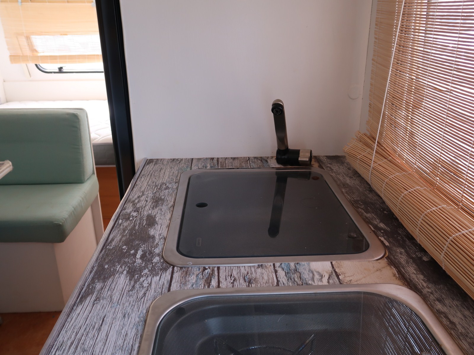 CARAVANA DE SEGUNDA MANO ACE KAMTNER 490 TK