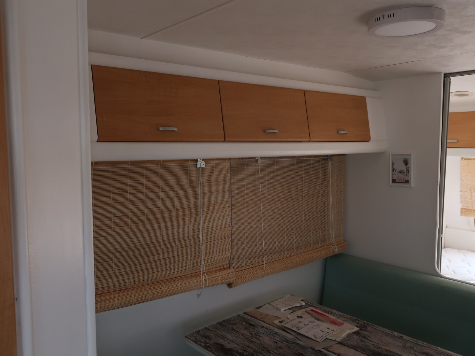 CARAVANA DE SEGUNDA MANO ACE KAMTNER 490 TK