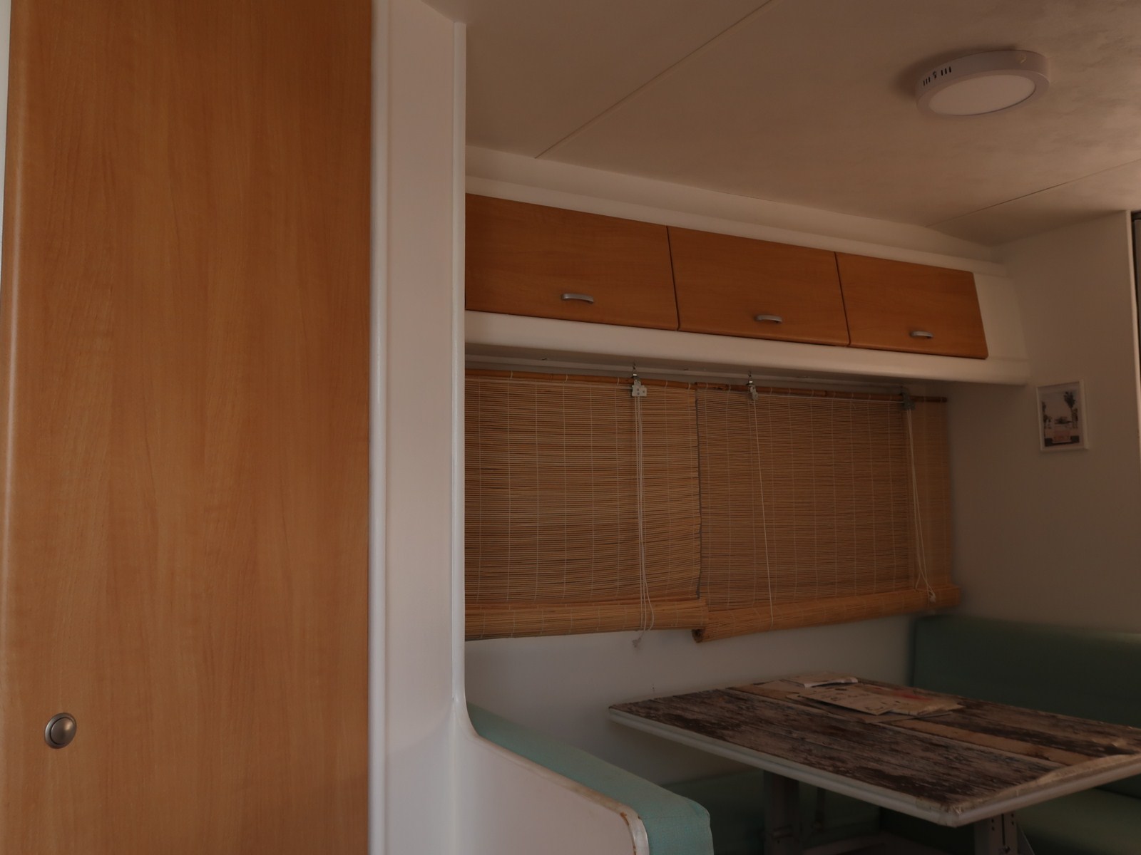 CARAVANA DE SEGUNDA MANO ACE KAMTNER 490 TK