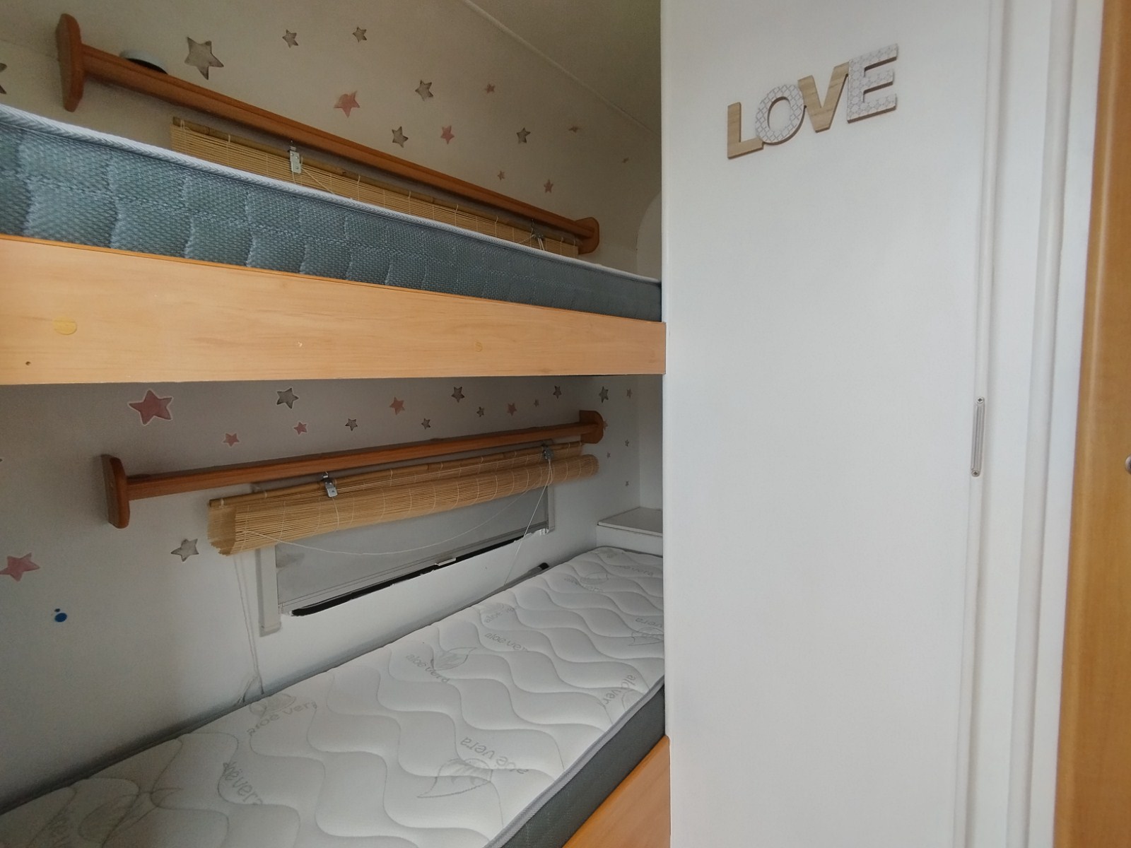 CARAVANA DE SEGUNDA MANO ACE KAMTNER 490 TK