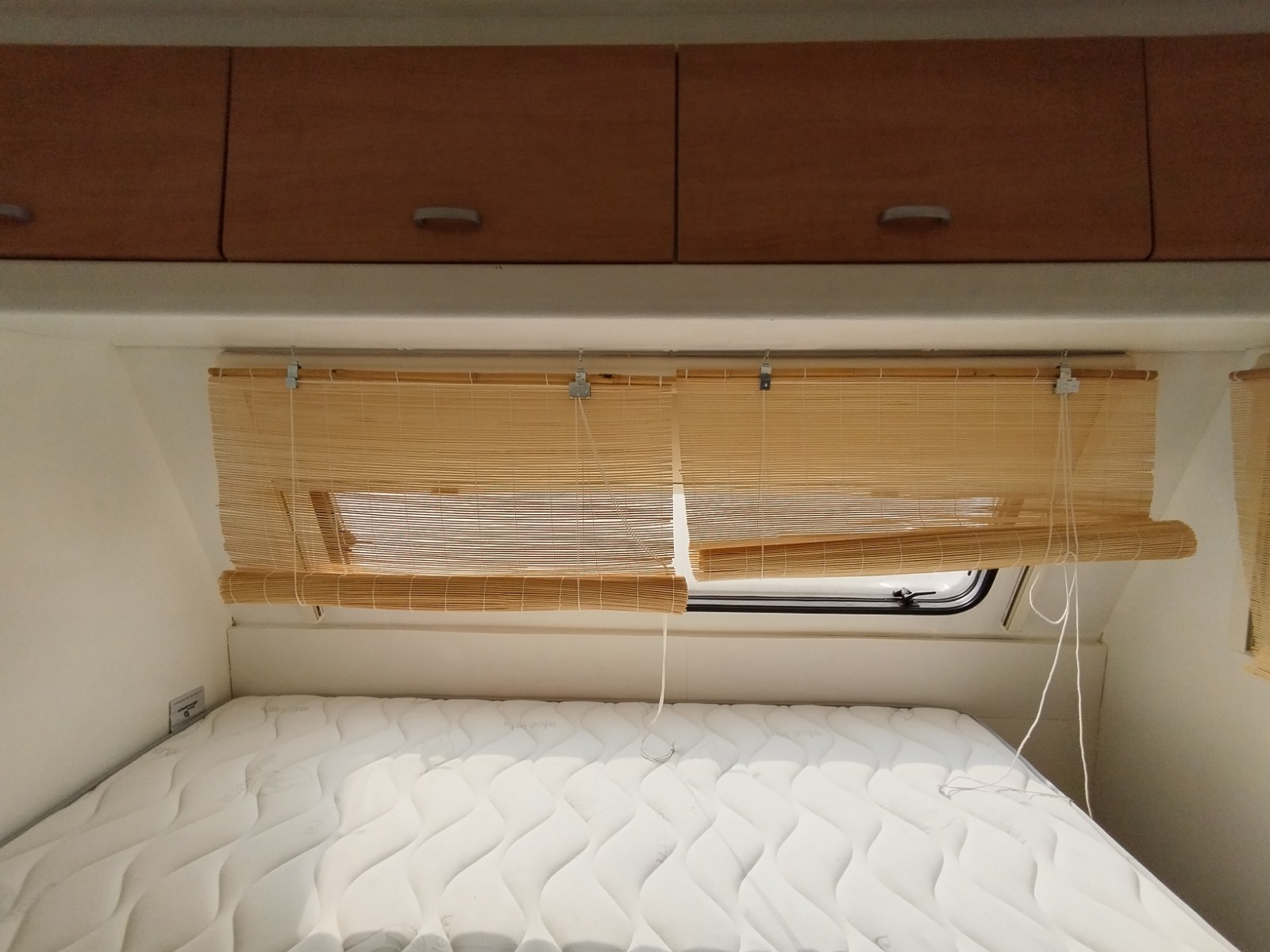 CARAVANA DE SEGUNDA MANO ACE KAMTNER 490 TK