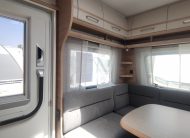 CARAVANA FENDT BIANCO SELECTION 465 SFB