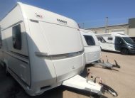 CARAVANA DE SEGUNDA MANO FENDT BIANCO 445 SFB