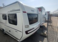 CARAVANA DE SEGUNDA MANO FENDT BIANCO 445 SFB