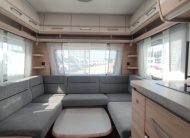 CARAVANA DE SEGUNDA MANO FENDT BIANCO 445 SFB