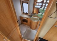 CARAVANA DE SEGONA MÀ HYMER ERIBA LIVING 430