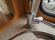 CARAVANA DE SEGONA MÀ HYMER ERIBA LIVING 430