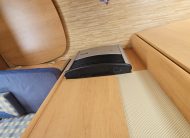 CARAVANA DE SEGONA MÀ HYMER ERIBA LIVING 430