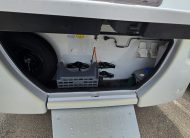 CARAVANA DE SEGONA MÀ HYMER ERIBA LIVING 430