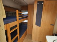 CARAVANA DE SEGONA MÀ HYMER ERIBA LIVING 430