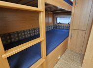 CARAVANA DE SEGONA MÀ HYMER ERIBA LIVING 430