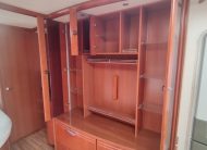 CARAVANA DE SEGUNDA MANO TABBERT PUCCINI 560 TD