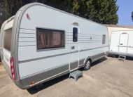 CARAVANA DE SEGUNDA MANO TABBERT PUCCINI 560 TD