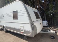 CARAVANA DE SEGUNDA MANO TABBERT PUCCINI 560 TD