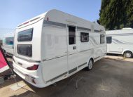 CARAVANA TABBERT ROSSINI 490 DM FINEST EDITION