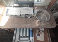 CARAVANA TABBERT ROSSINI 490 DM FINEST EDITION