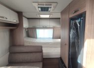 CARAVANA TABBERT ROSSINI 490 DM FINEST EDITION