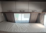 CARAVANA TABBERT ROSSINI 490 DM FINEST EDITION