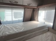 CARAVANA TABBERT ROSSINI 490 DM FINEST EDITION
