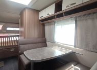 CARAVANA TABBERT ROSSINI 490 DM FINEST EDITION