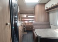 CARAVANA TABBERT ROSSINI 490 DM FINEST EDITION