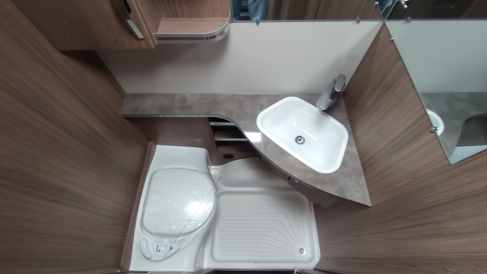 CARAVANA TABBERT ROSSINI 490 DM FINEST EDITION