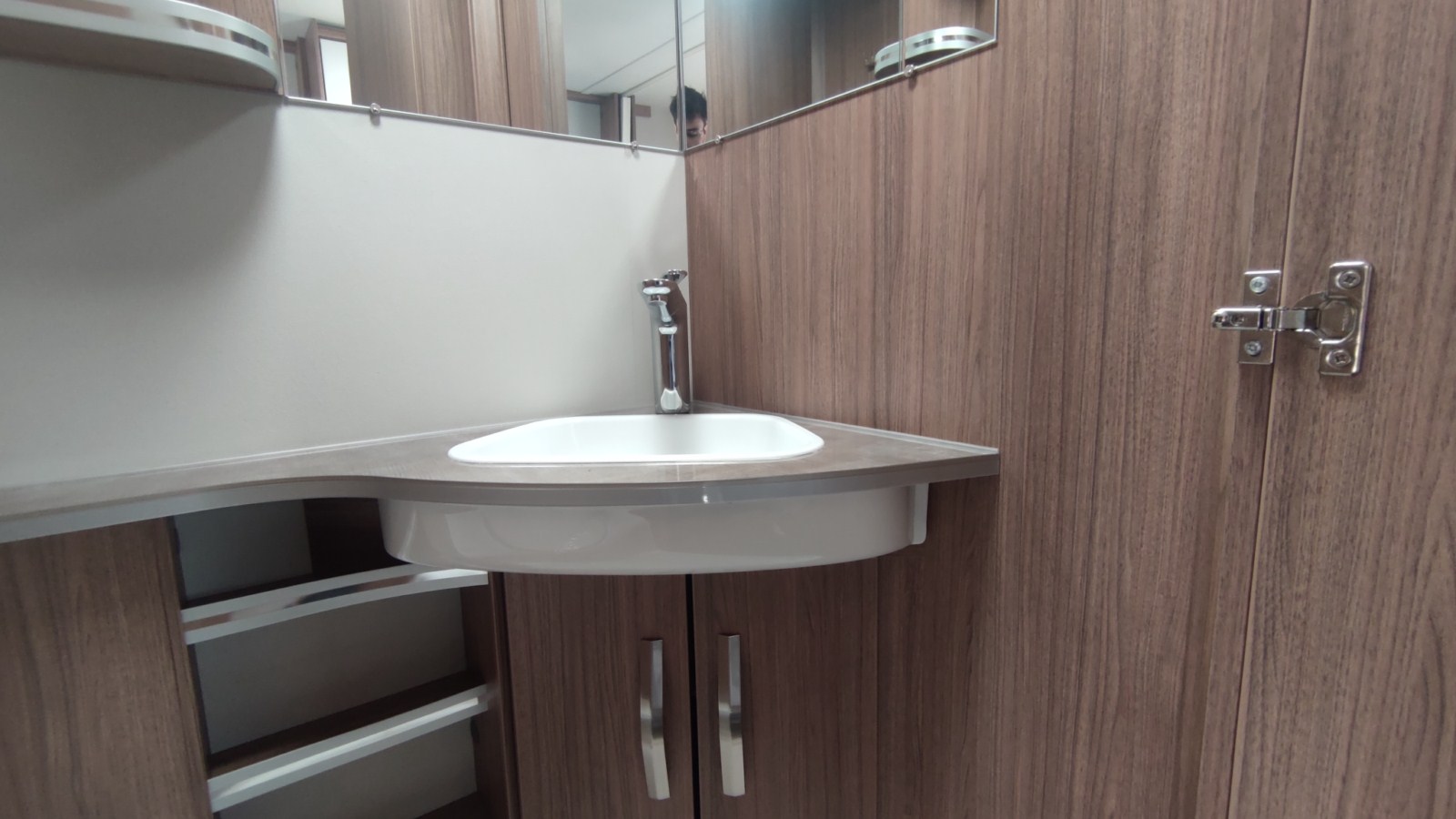 CARAVANA TABBERT ROSSINI 490 DM FINEST EDITION