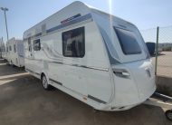 CARAVANA TABBERT ROSSINI 490 DM FINEST EDITION