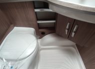 CARAVANA TABBERT ROSSINI 490 DM FINEST EDITION