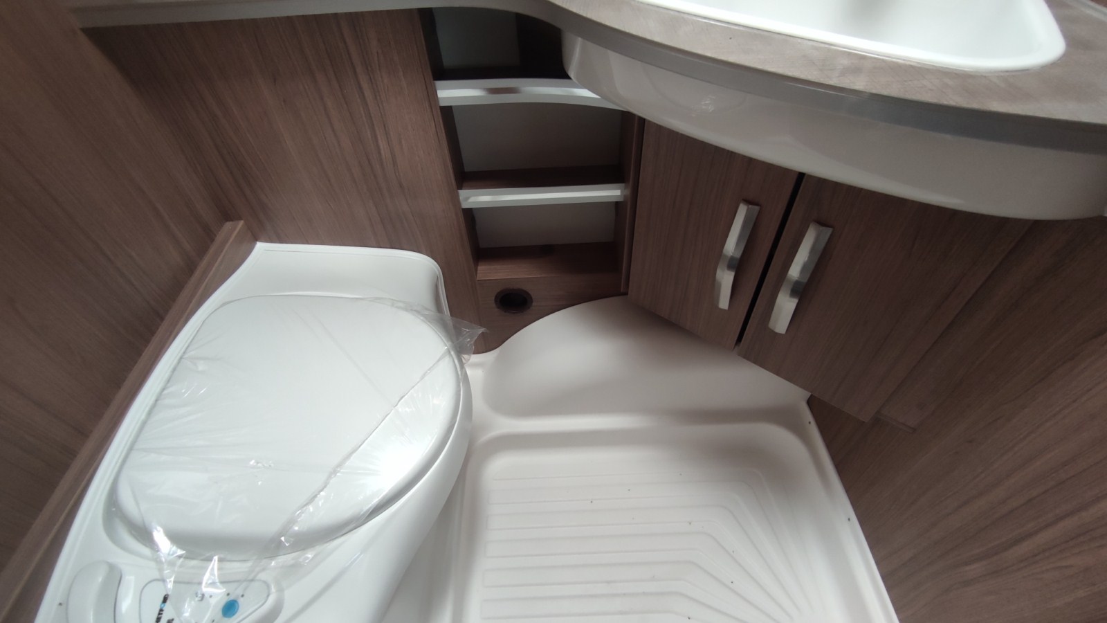 CARAVANA TABBERT ROSSINI 490 DM FINEST EDITION