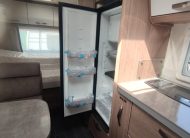CARAVANA TABBERT ROSSINI 490 DM FINEST EDITION