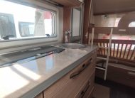 CARAVANA TABBERT ROSSINI 490 DM FINEST EDITION