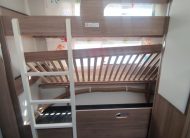 CARAVANA TABBERT ROSSINI 490 DM FINEST EDITION