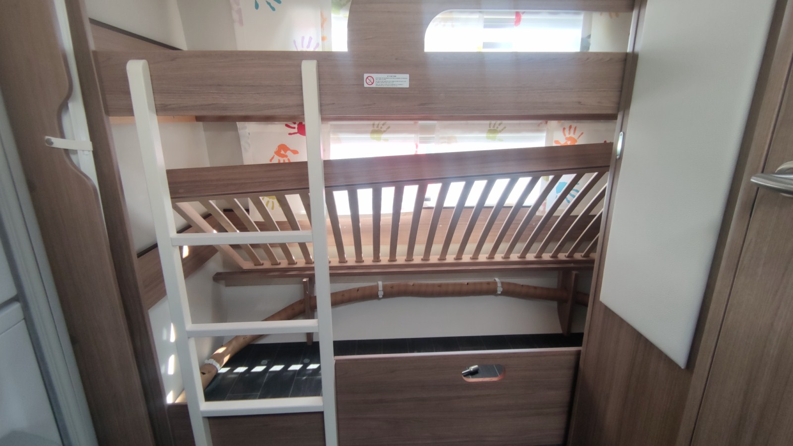 CARAVANA TABBERT ROSSINI 490 DM FINEST EDITION