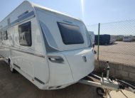 CARAVANA TABBERT ROSSINI 490 DM FINEST EDITION
