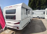 CARAVANA TABBERT ROSSINI 490 DM FINEST EDITION
