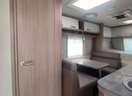CARAVANA TABBERT ROSSINI 490 DM FINEST EDITION
