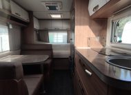 CARAVANA TABBERT ROSSINI 490 DM FINEST EDITION