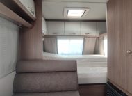CARAVANA TABBERT ROSSINI 490 DM FINEST EDITION