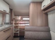 CARAVANA TABBERT ROSSINI 490 DM FINEST EDITION