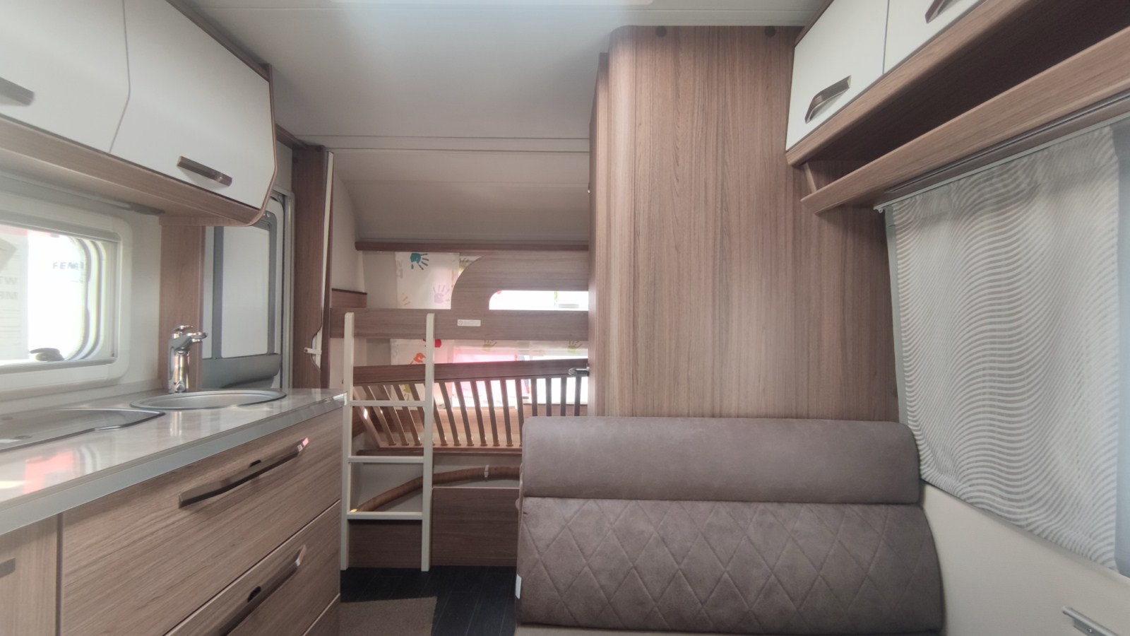 CARAVANA TABBERT ROSSINI 490 DM FINEST EDITION