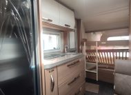 CARAVANA TABBERT ROSSINI 490 DM FINEST EDITION